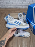 Adidas Forum Low - Feminino