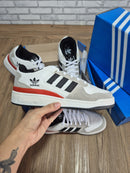 Adidas Forum Low - Masculino