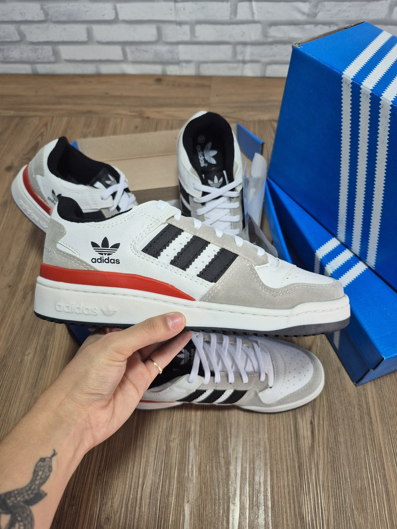 Adidas Forum Low - Masculino