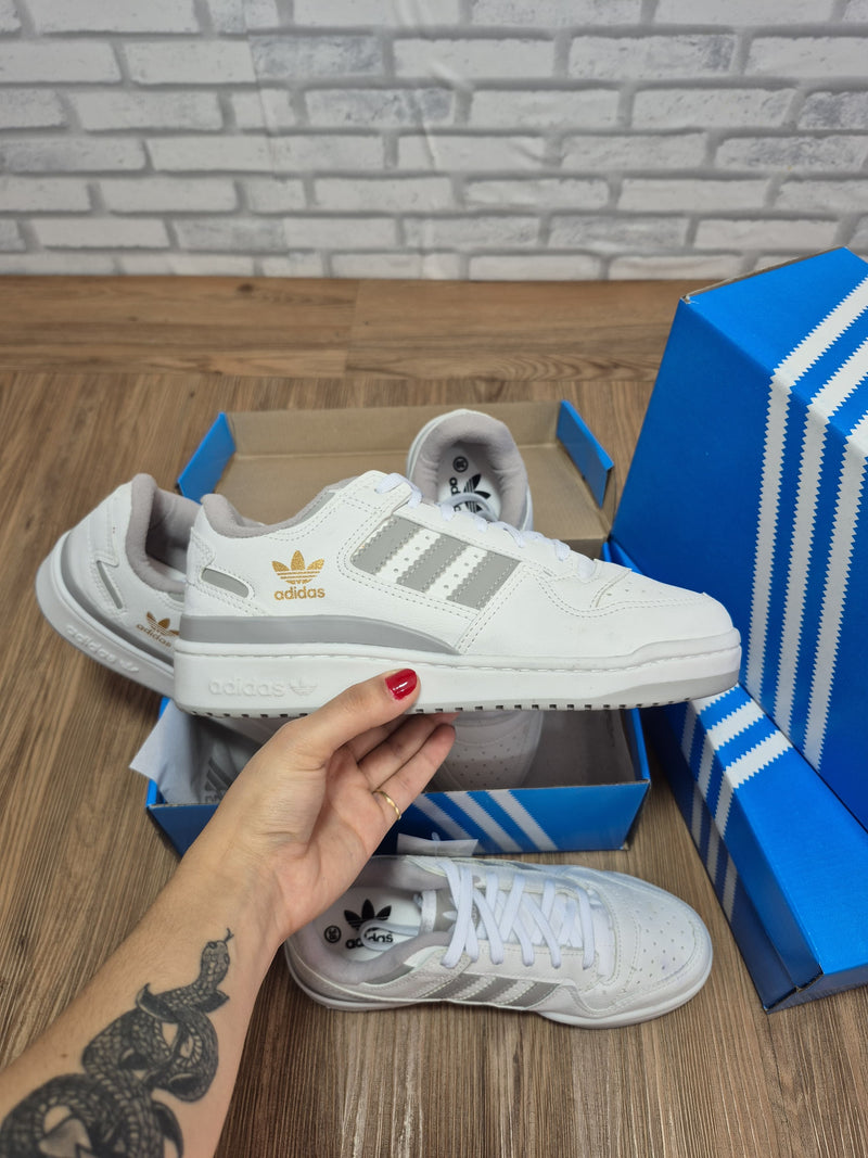 Adidas Forum Low - Masculino