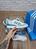 Adidas Forum Low - Feminino