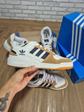 Adidas Forum Low - Masculino