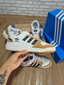 Adidas Forum Low - Masculino