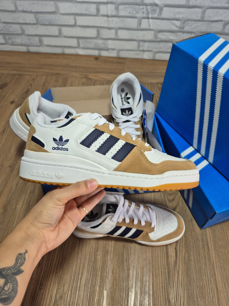 Adidas Forum Low - Masculino