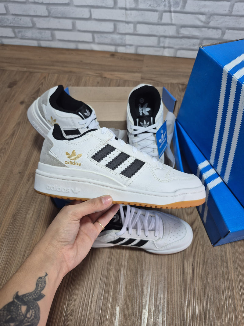 Adidas Forum Low - Feminino