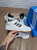 Adidas Forum Low - Masculino