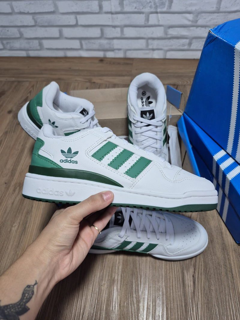 Adidas Forum Low - Masculino