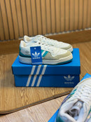 PROMOCIONAL Adidas Forum Low - Primeira Linha / Unissex