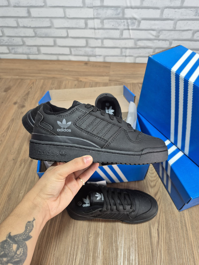 Adidas Forum Low - Feminino