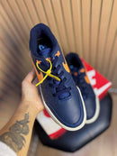 PROMOCIONAL Nike Full Force Low - Primeira Linha / Masculino