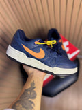 PROMOCIONAL Nike Full Force Low - Primeira Linha / Masculino