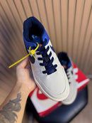 PROMOCIONAL Nike Full Force Low - Primeira Linha / Masculino