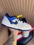PROMOCIONAL Nike Full Force Low - Primeira Linha / Masculino