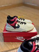 PROMOCIONAL Nike Full Force Low - Primeira Linha / Masculino