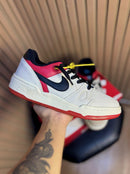 PROMOCIONAL Nike Full Force Low - Primeira Linha / Masculino