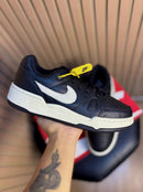 PROMOCIONAL Nike Full Force Low - Primeira Linha / Masculino
