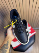 PROMOCIONAL Nike Full Force Low - Primeira Linha / Masculino