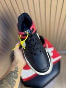 PROMOCIONAL Nike Full Force Low - Primeira Linha / Masculino