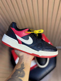 PROMOCIONAL Nike Full Force Low - Primeira Linha / Masculino