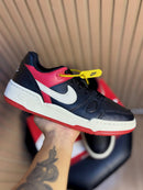 PROMOCIONAL Nike Full Force Low - Primeira Linha / Masculino