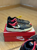 PROMOCIONAL Nike Full Force Low - Primeira Linha / Masculino