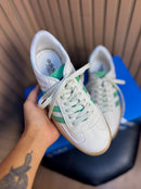 PROMOCIONAL Adidas Gazelle Couro - Linha Premium / Feminino