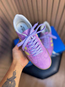 PROMOCIONAL Adidas Gazelle Couro - Linha Premium / Feminino