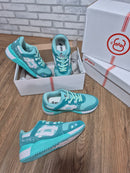 Asics Gel Lyte 3 - Primeira Linha / Feminino