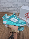 Asics Gel Lyte 3 - Primeira Linha / Feminino