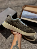Tênis Reserva Hero Couro - Linha Premium / Masculino