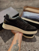 Tênis Reserva Hero Couro - Linha Premium / Masculino