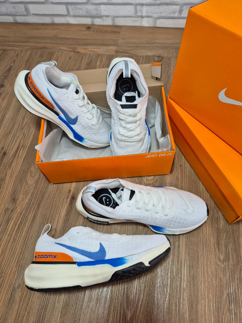 Nike Zoom X Invincible Run 3 - Linha Premium / Unissex