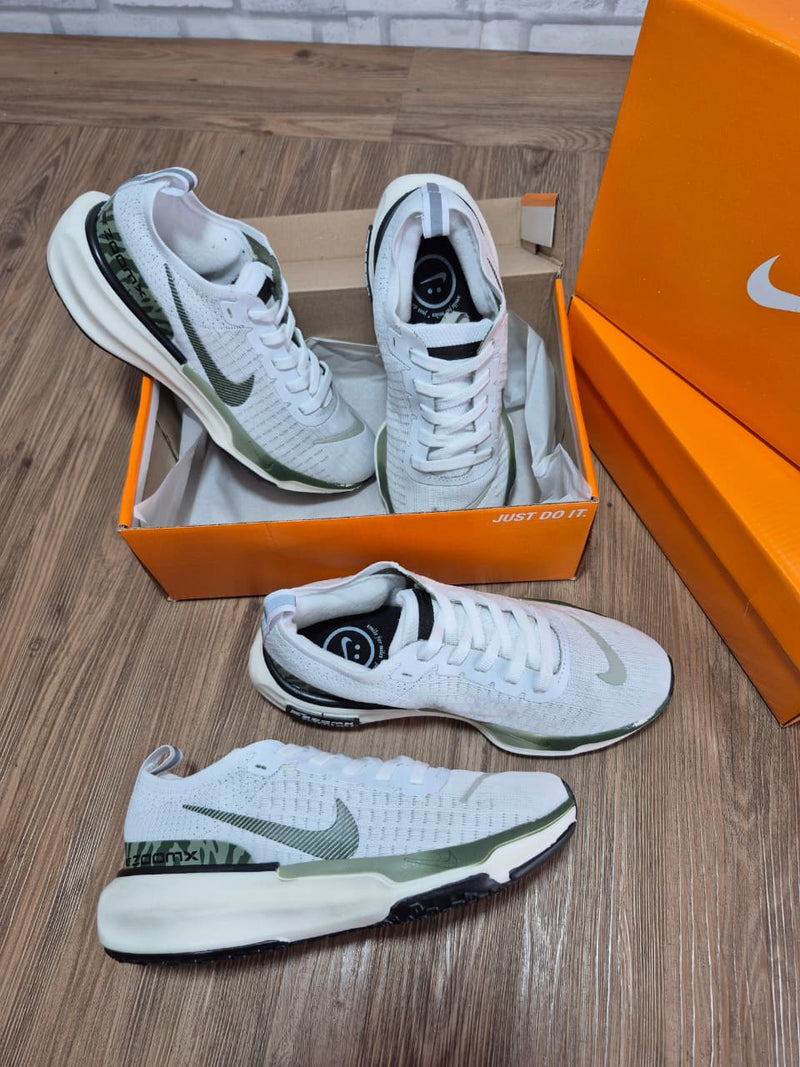 Nike Zoom X Invincible Run 3 - Linha Premium / Unissex