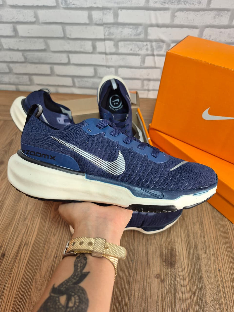 Nike Zoom X Invincible Run 3 - Linha Premium