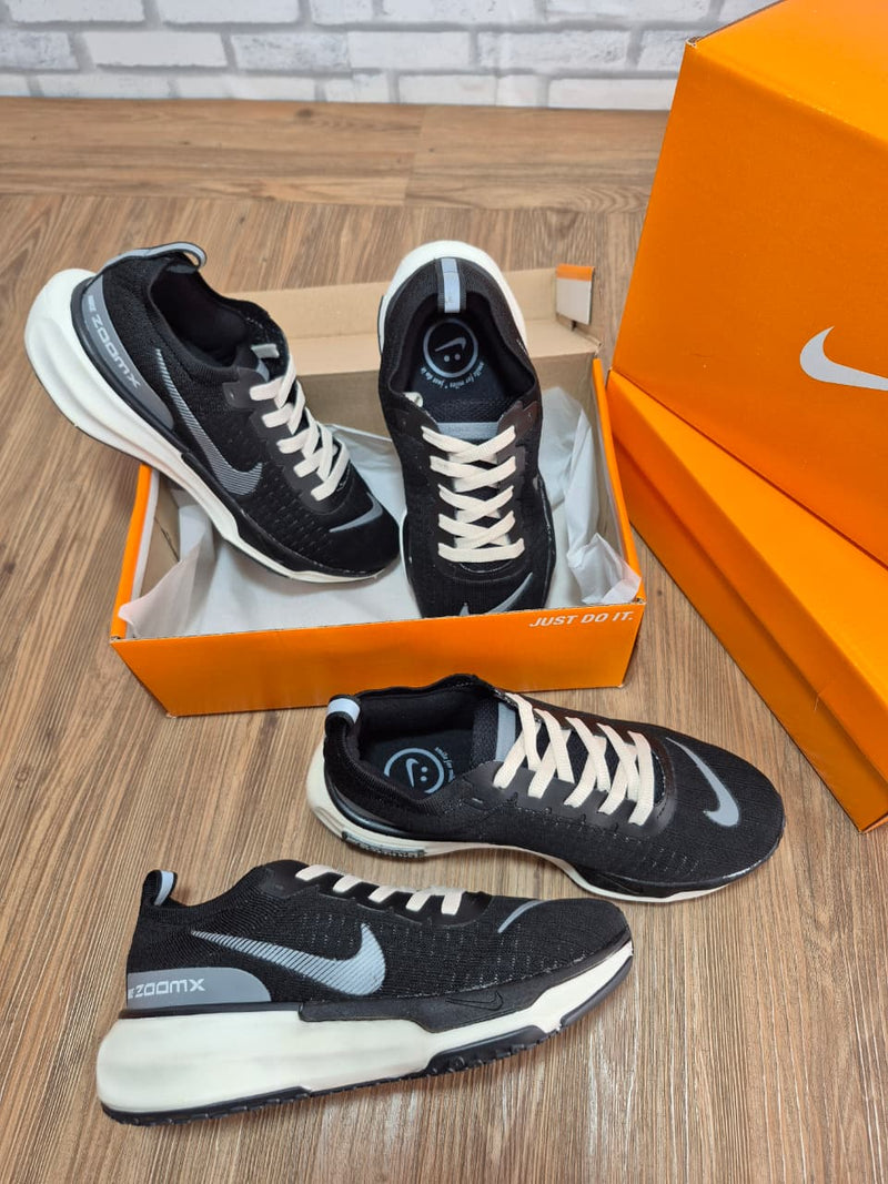 Nike Zoom X Invincible Run 3 - Linha Premium / Unissex