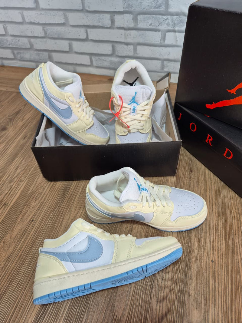 Nike Air Jordan Low SE / Feminino