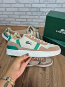 Lacoste T Clip 050 - Primeira Linha / Masculino