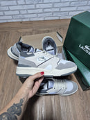Lacoste Court Sneakers - Linha Premium / Masculino