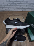 Lacoste Court Sneakers - Linha Premium / Masculino