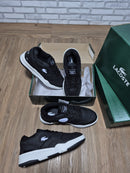 Lacoste Court Sneakers - Linha Premium / Masculino