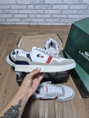 Lacoste T Clip 050 - Primeira Linha / Masculino