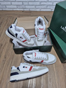 Lacoste T Clip 050 - Primeira Linha / Masculino