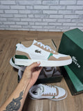 Lacoste T Clip 050 - Primeira Linha / Masculino