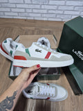 Lacoste T Clip 050 - Primeira Linha / Masculino