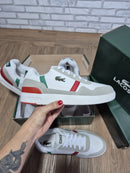 Lacoste T Clip 050 - Primeira Linha / Masculino