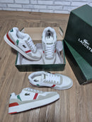 Lacoste T Clip 050 - Primeira Linha / Masculino