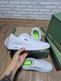 Lacoste Sapatênis L904 - Primeira Linha / Masculino