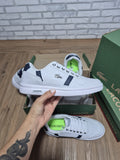 Lacoste Sapatênis L904 - Primeira Linha / Masculino