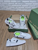 Lacoste Sapatênis L904 - Primeira Linha / Masculino