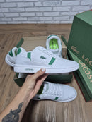 Lacoste Sapatênis L904 - Primeira Linha / Masculino